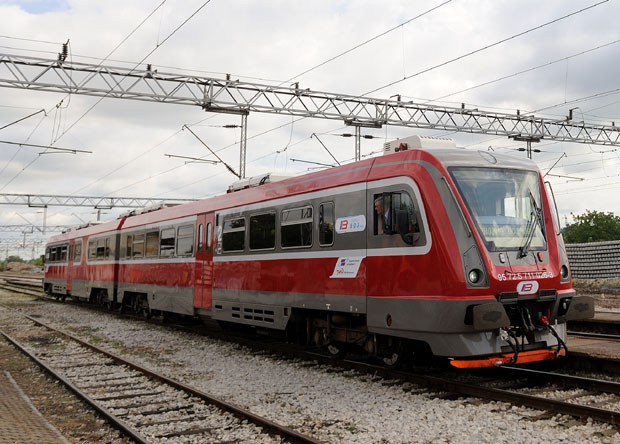 Машиновође туже бившу фирму